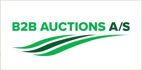B2B Auctions logo