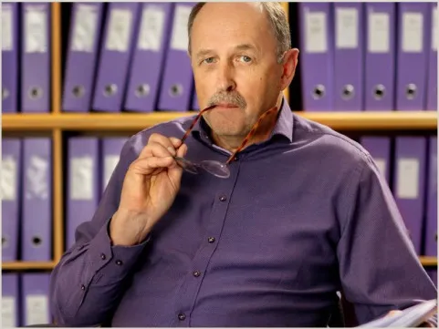 Still from a client video