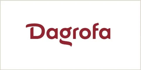 Dagrofa logo