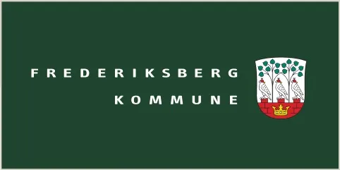 Frederiksberg Kommune logo