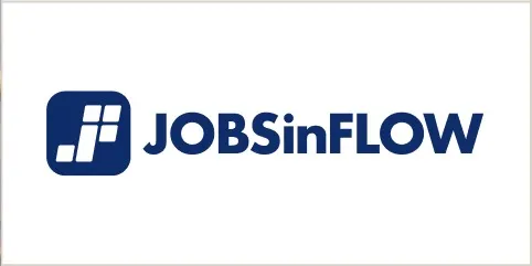 JOBSinFLOW logo