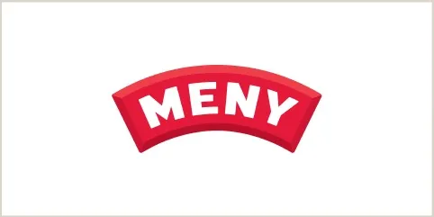 MENY logo